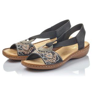 Rieker Regina B9 Sandal